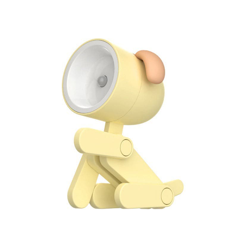 1+1 Gratis | LightFriend – Niedliches LED-Nachtlicht