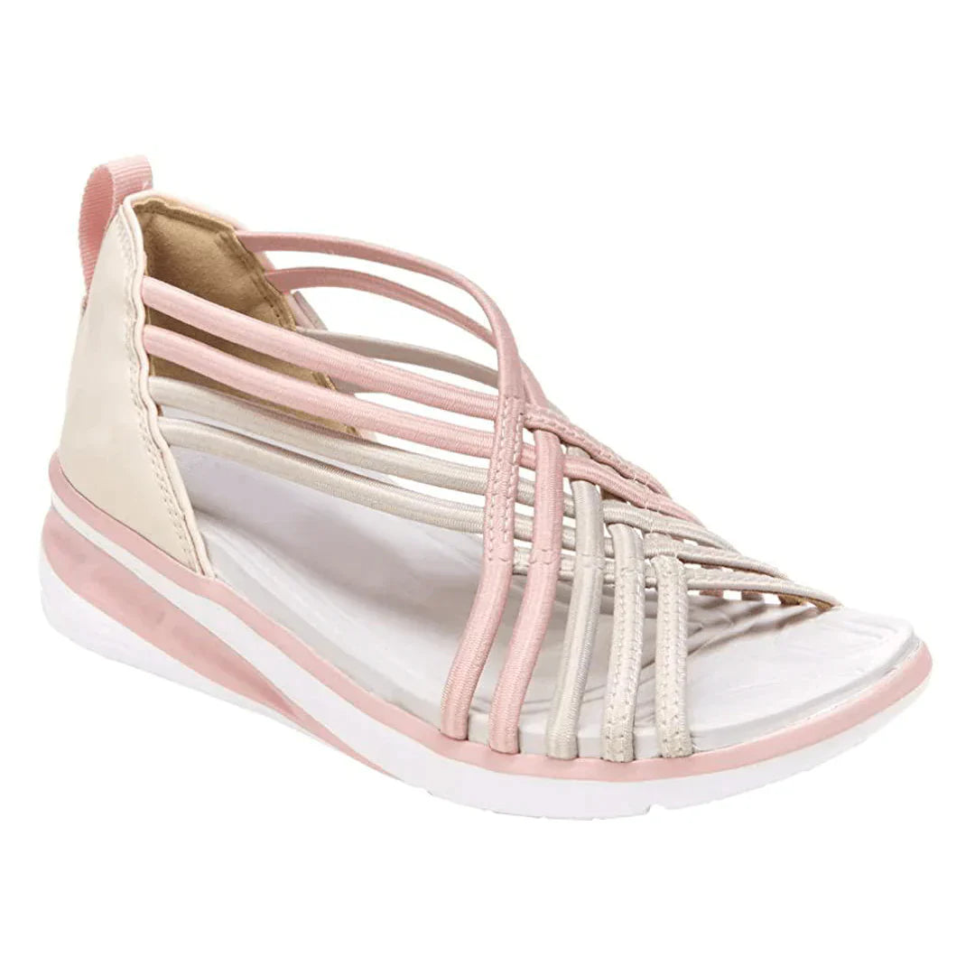 ComfyClouds™ – Orthopädische Sommersandalen