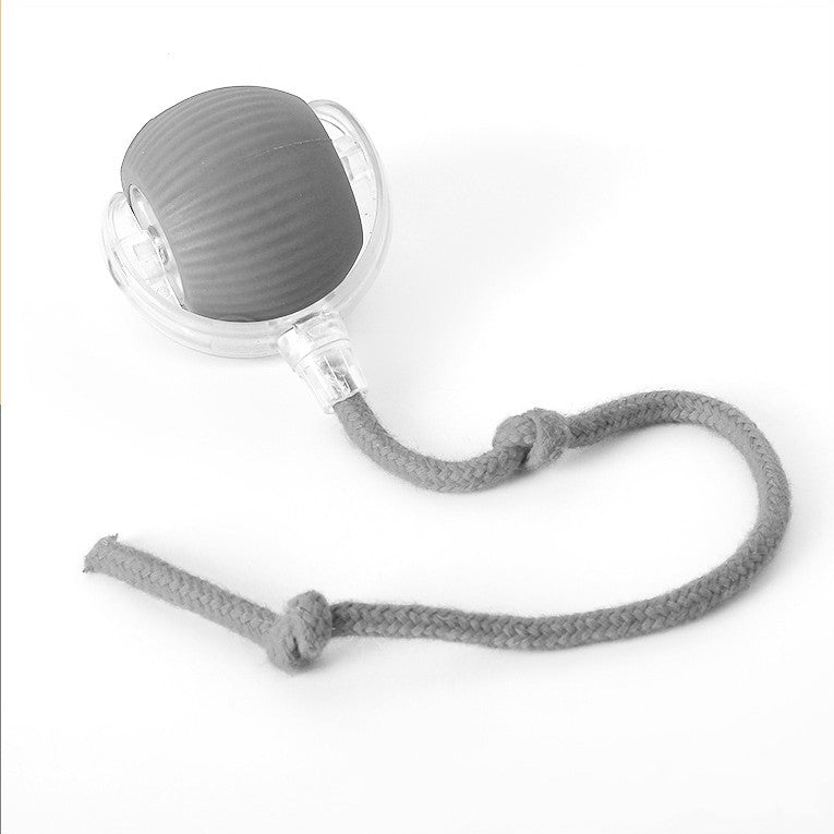 TwirlerKitty™ – Interaktiver Katzenspielball