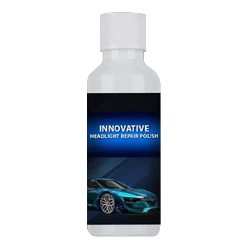 HeadlightFluid™ - Autoscheinwerfer-Reparaturflüssigkeit