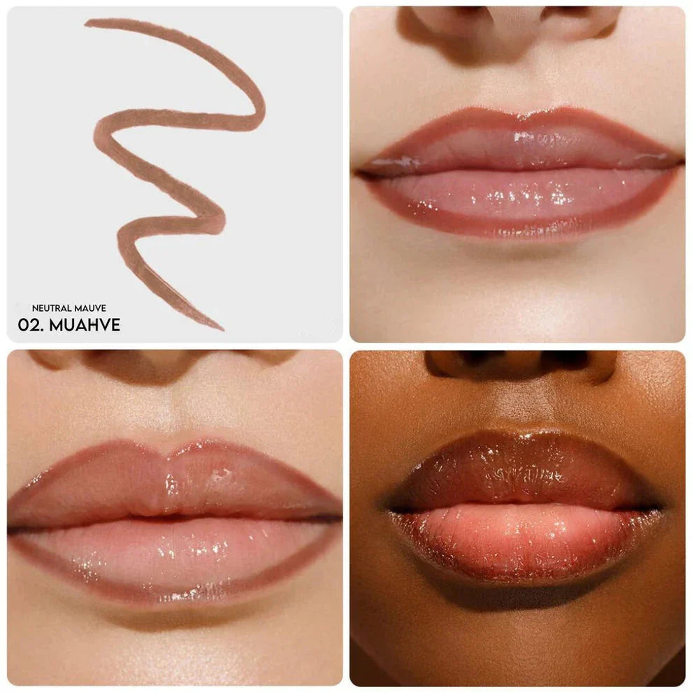 1+1 Gratis | PlumpLip – 12-Stunden-Lipliner