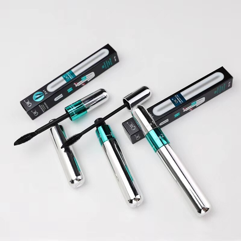 1+1 Gratis | Qic - Wimpern 5 mal länger und stärker!