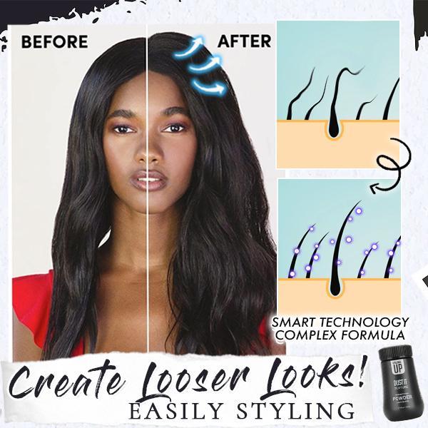 1+1 Gratis | VolumeBooster - Haarvoluminizer-Gel