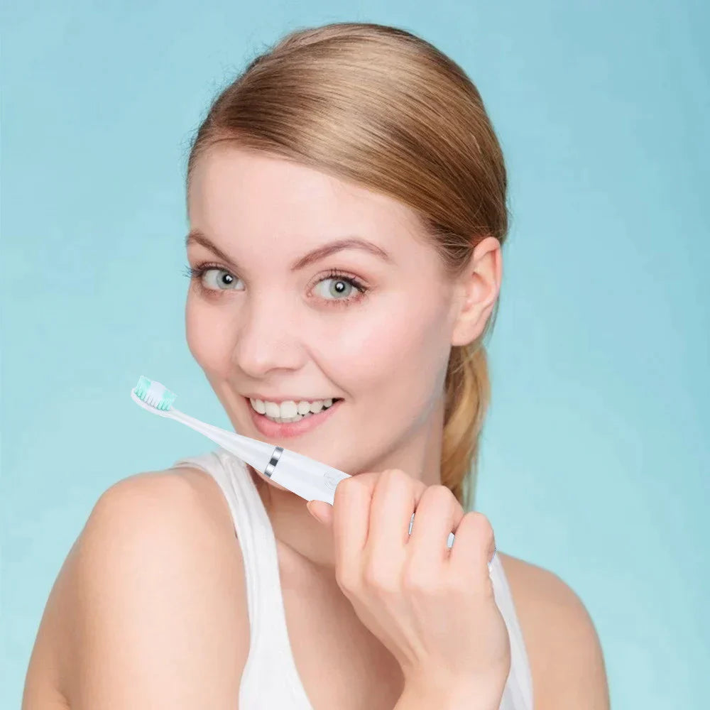 ToothCleaner™ - Wirksame Pflege für Ihre Zähne!