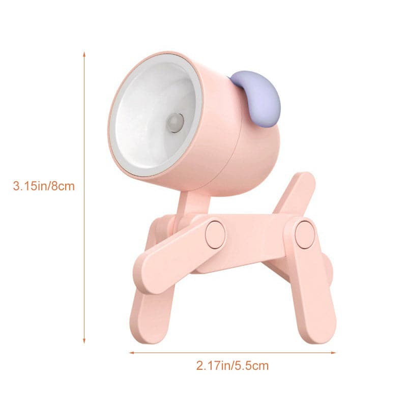 1+1 Gratis | LightFriend – Niedliches LED-Nachtlicht