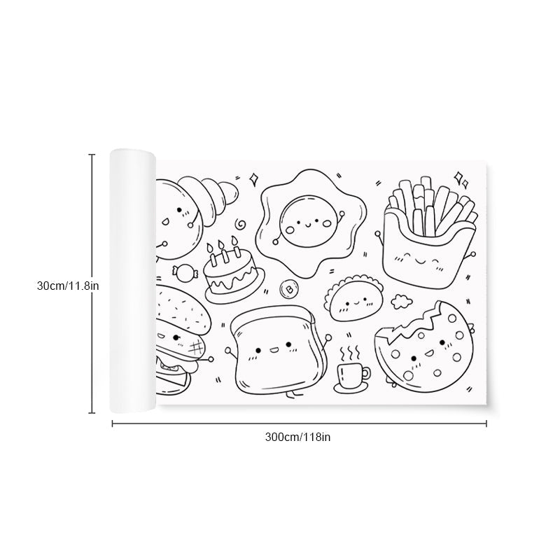 1+1 Gratis | Picassy - Kleiner Picasso