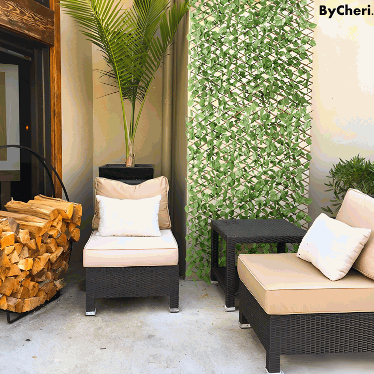 1+1 Gratis | Gardenscape - Wunderschönes Design für Liebhaber von Natur und Privatsphäre!