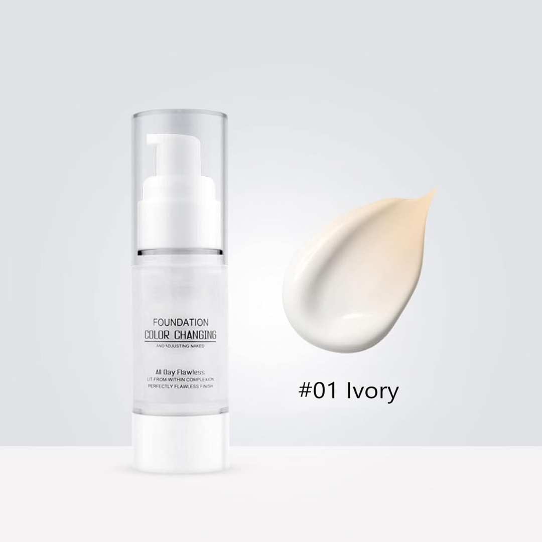 1+1 Gratis | FaceFinish™ - Verjüngende Formel