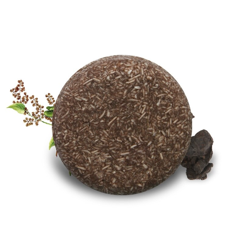 2+1 Gratis | HerbCare Shampoo Bar - Holen Sie sich Ihre Farbe und Lebendigkeit zurück!