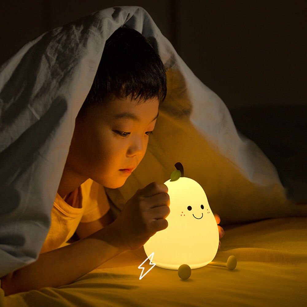 1+1 Gratis | Pearfriend™ - Nie wieder Angst im Dunkeln!