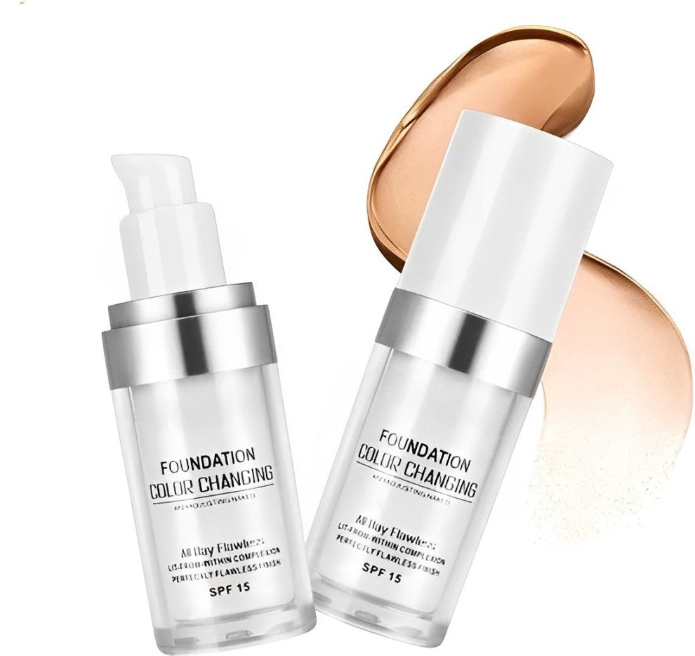 1+1 Gratis | FaceFinish™ - Verjüngende Formel