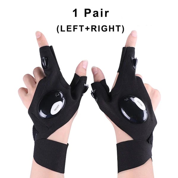 GlovePro™ – Beleuchtung zum Freihandgebrauch