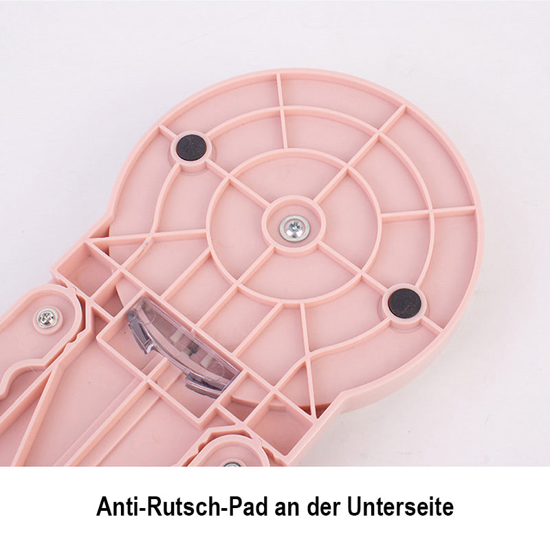 CutFriend™ - Papierschneider – vielseitiger Cutter