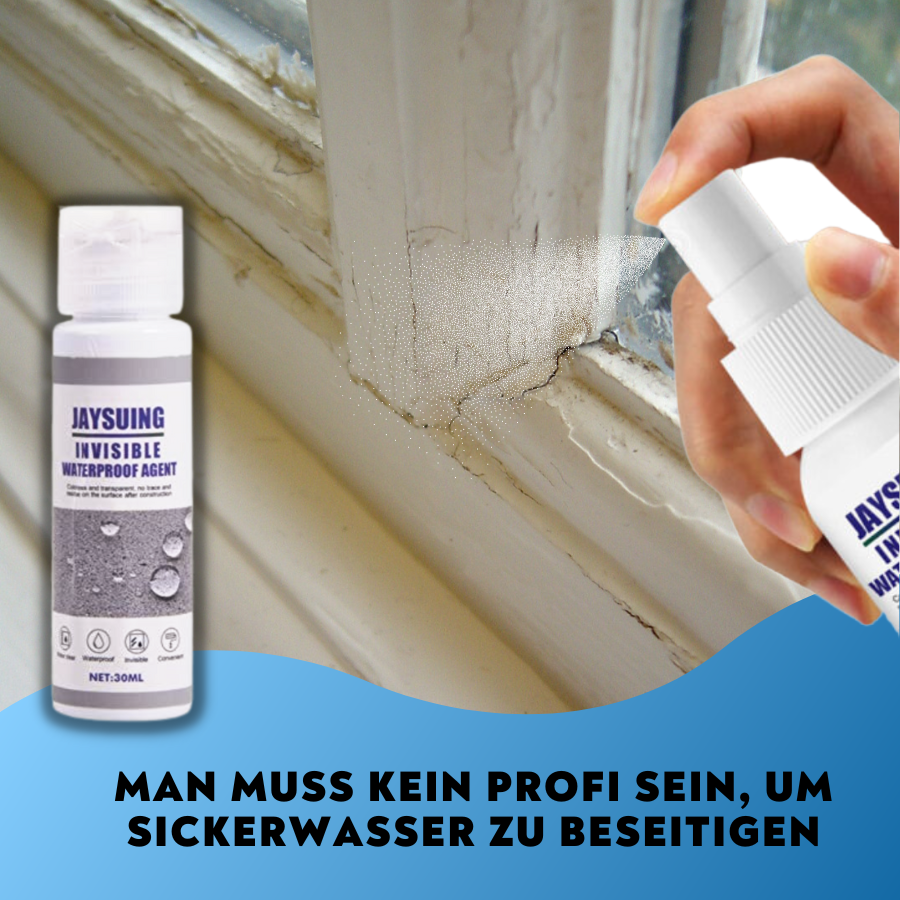 1+1 Gratis | AquaProof - Die Lösung für alle Ihre Probleme mit undichten Stellen zu Hause!