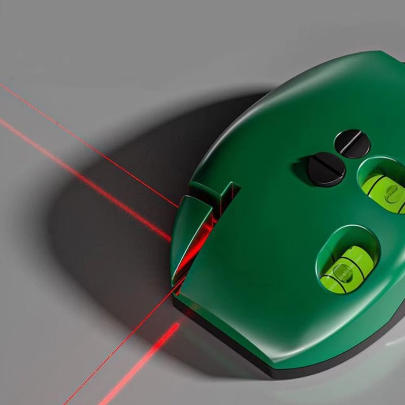 LaserLine™ – 90°-Lasernivelliergerät