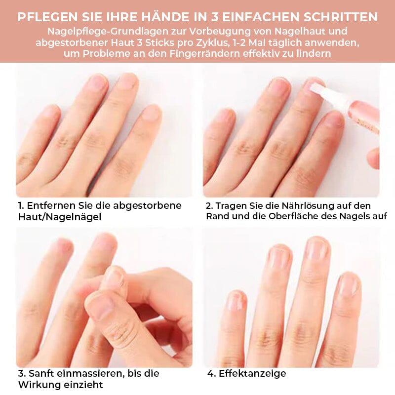 1+1 Gratis | SeraNail – Nagel-Wachstumsöl