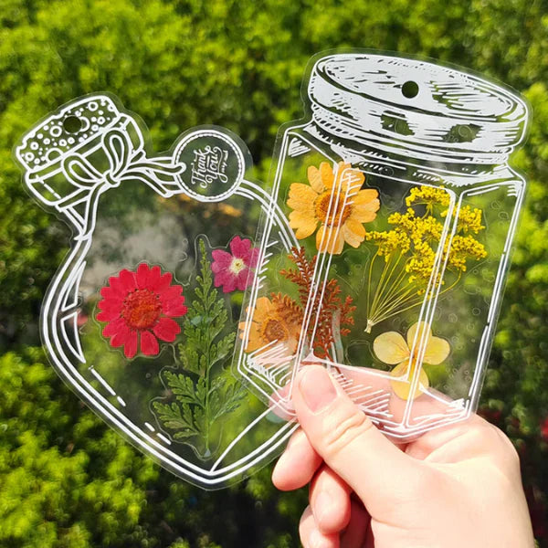 20+20 Gratis | BlossomStore™ – Frühlings-DIY-Buchaufkleber für Buchliebhaber