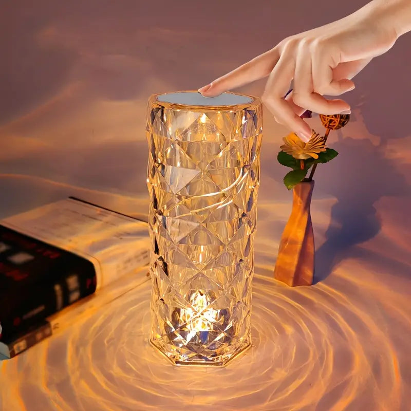 OaseLight™ - Verwandeln Sie jeden Raum in ein magisches Wunderland