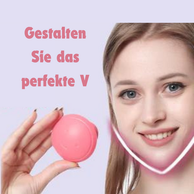 1+1 Gratis | FaceShape - Vakuum-Gesichtstrainer