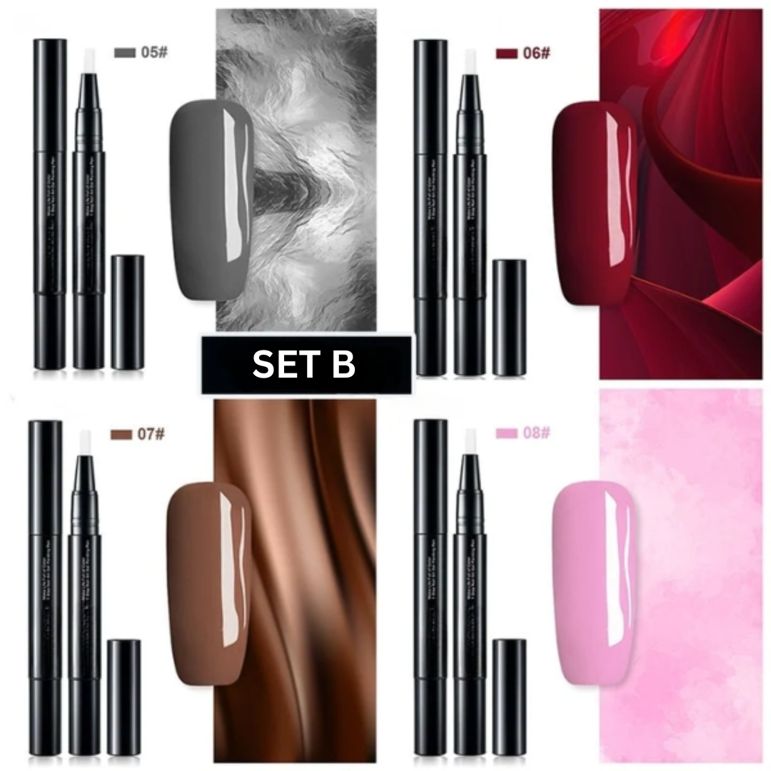 PenPolish™ – Nagellackstifte