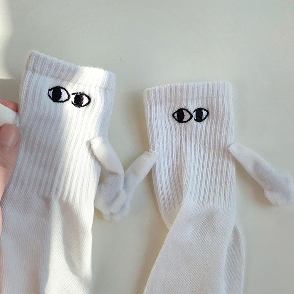 1+1 Gratis | Kuschelsocken - Die süßesten Socken der Welt!