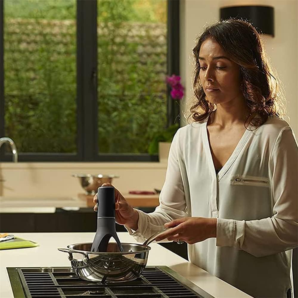 SelfStir™ – Küche Kochen Automatisches Rührgerät