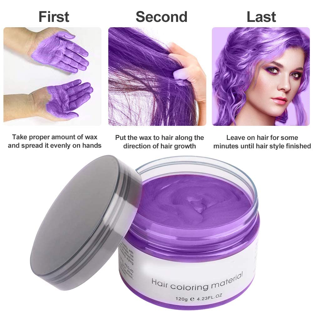 1+1 Gratis | HairDesign – Verwandeln Sie Ihr Haar mit leuchtenden Farben