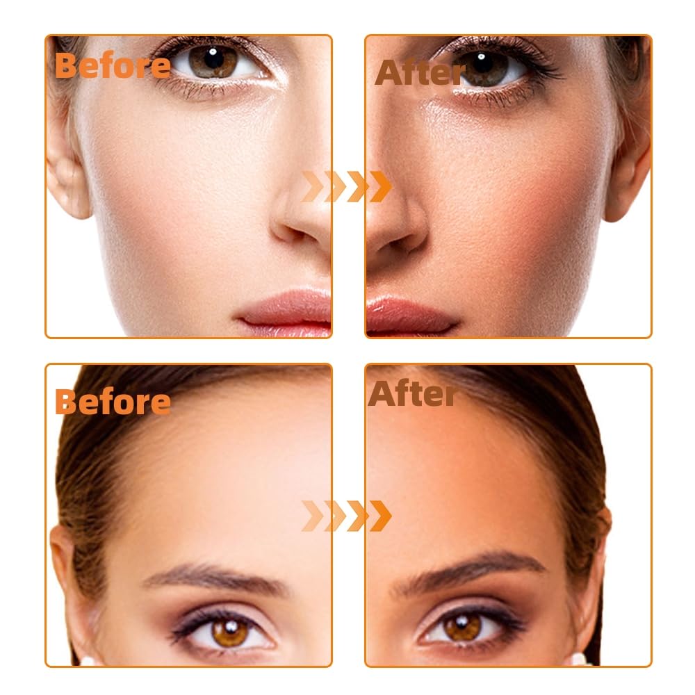 1+1 Gratis | BrownShiner – Luxuriöses natürliches Bräunungsgel