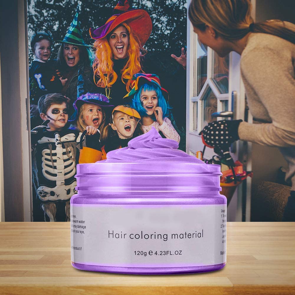 1+1 Gratis | HairDesign – Verwandeln Sie Ihr Haar mit leuchtenden Farben