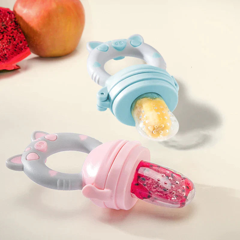 SeatCare™ – Tragbarer Babystuhl-Gurt für sicheres und bequemes Füttern