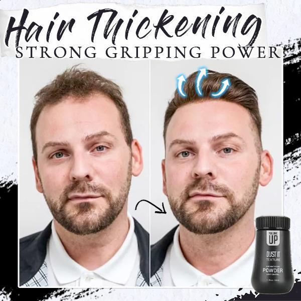 1+1 Gratis | VolumeBooster - Haarvoluminizer-Gel