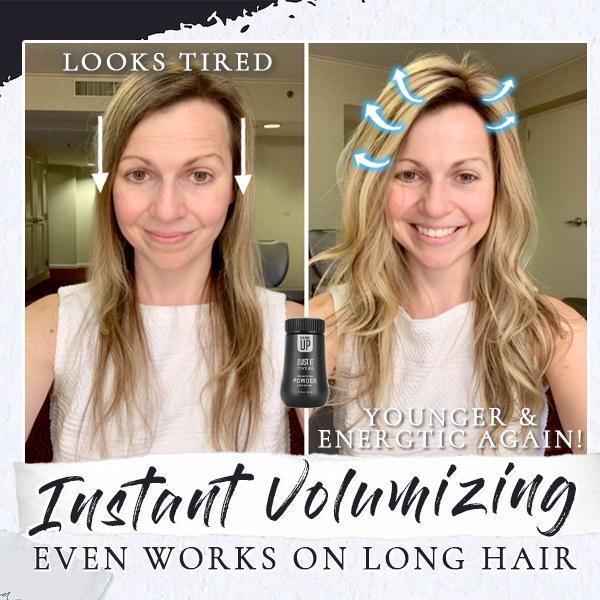 1+1 Gratis | VolumeBooster - Haarvoluminizer-Gel