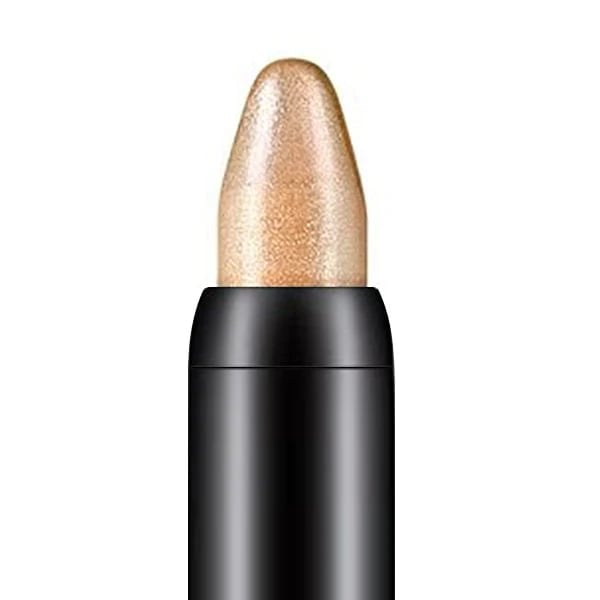Penny™ - 15 Farben Highlighter Lidschattenstift Glitzer Lidschatten Eyeliner Stift