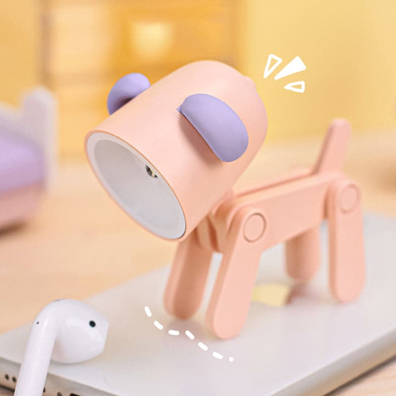 1+1 Gratis | LightFriend – Niedliches LED-Nachtlicht