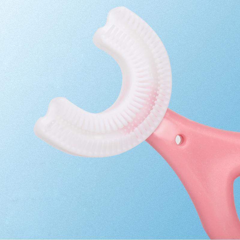 1+1 Gratis | BrushFriend – Kinderzahnbürste