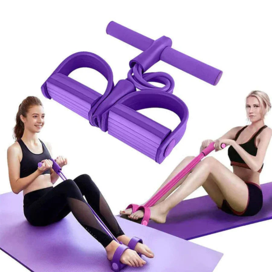 MultiFit™ - Erneuerte Ganzkörpertrainer