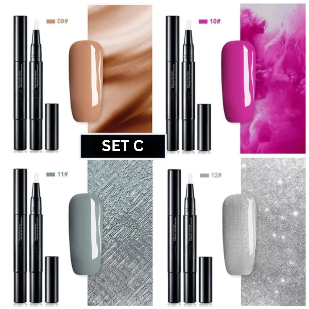 PenPolish™ – Nagellackstifte