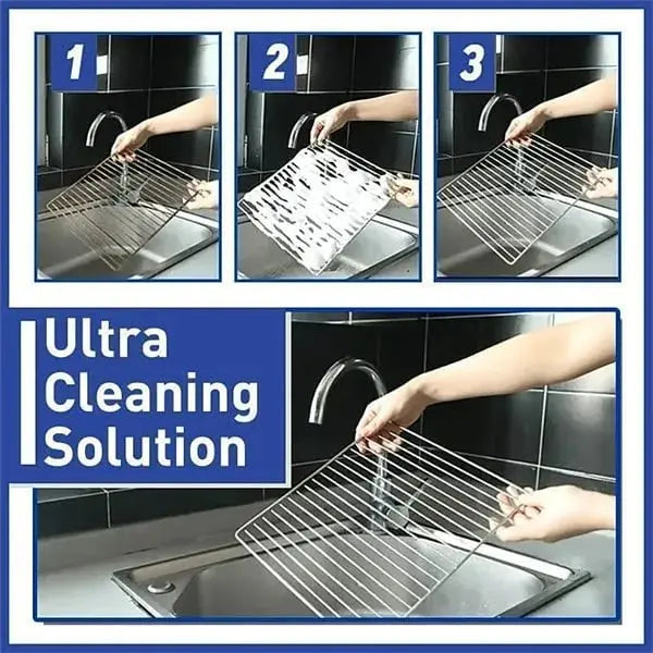 1+1 Gratis | FoamBubbler – Klebriger Schaumreiniger