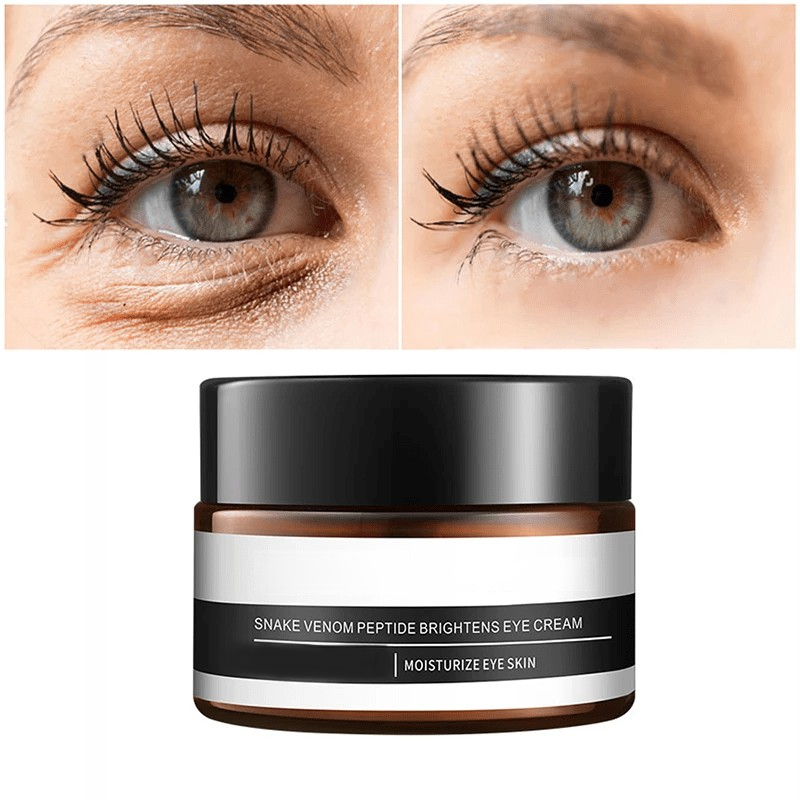 1+1 Gratis | SleekEyes™ - Schnell wirkende straffende Augencreme
