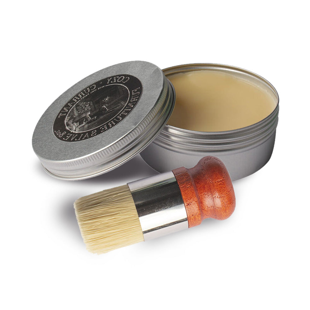 LeatherRelive™ – Natürlicher Lederbalsam