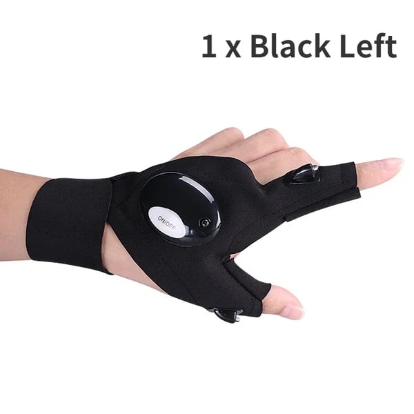 GlovePro™ – Beleuchtung zum Freihandgebrauch