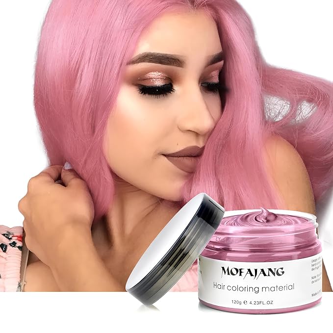 1+1 Gratis | HairDesign – Verwandeln Sie Ihr Haar mit leuchtenden Farben