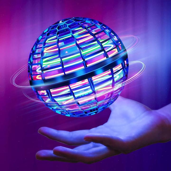 BumerangBall™ - Für Jung und Alt!