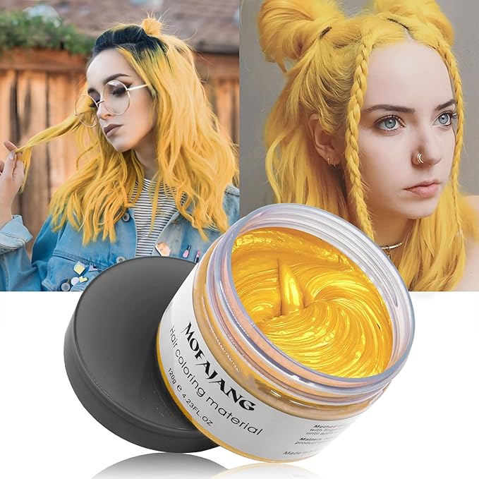 1+1 Gratis | HairDesign – Verwandeln Sie Ihr Haar mit leuchtenden Farben