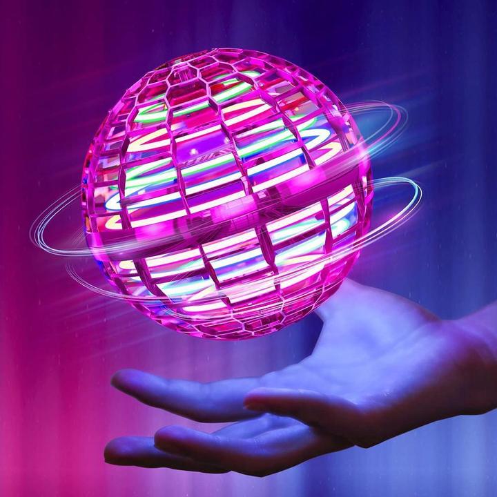 BumerangBall™ - Für Jung und Alt!