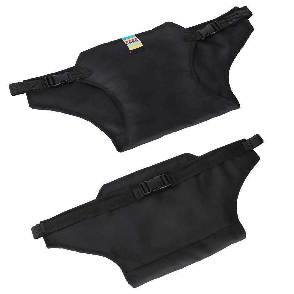 SeatCare™ – Tragbarer Babystuhl-Gurt für sicheres und bequemes Füttern