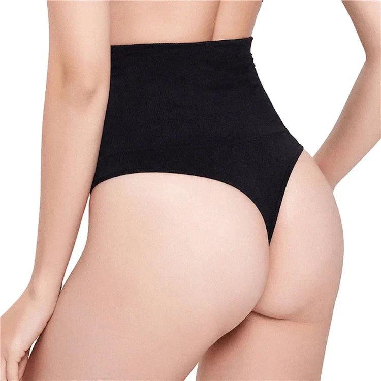 1+1 Gratis | Peachy™ - Dein alltäglicher Shapewear-Tanga