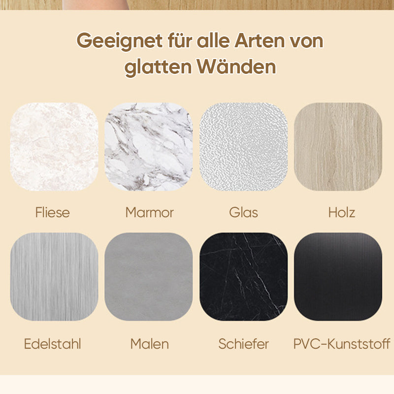 Storagy™ - Bringen Sie Ordnung in Ihren Kleiderschrank