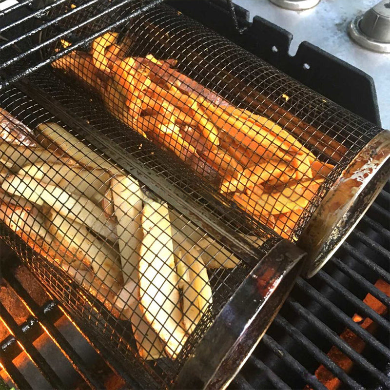 GrillPro - BBQ-Grillkorb