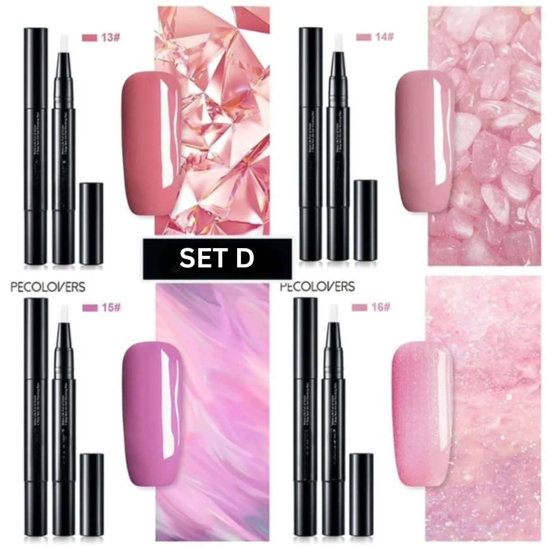 PenPolish™ – Nagellackstifte